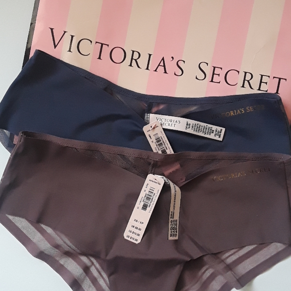 💞Victoria's Secret Sexy Seamless Panties